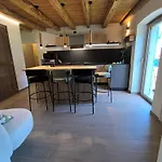 A Un Passo Dal Cielo Apartamento