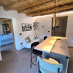 A Un Passo Dal Cielo Apartamento Lorenzago Di Cadore