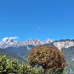 A Un Passo Dal Cielo *