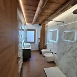 A Un Passo Dal Cielo Apartamento *