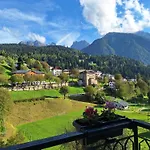 Apartamento A Un Passo Dal Cielo Lorenzago Di Cadore