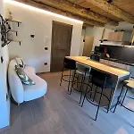 Apartamento A Un Passo Dal Cielo *