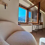 A Un Passo Dal Cielo Apartamento *