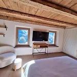 Apartamento A Un Passo Dal Cielo Lorenzago Di Cadore