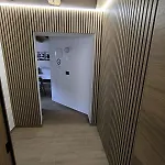 A Un Passo Dal Cielo Apartamento Lorenzago Di Cadore