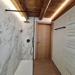 A Un Passo Dal Cielo Apartamento Lorenzago Di Cadore
