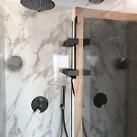 A Un Passo Dal Cielo Apartamento *