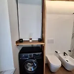 A Un Passo Dal Cielo Apartamento *