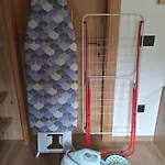Apartamento A Un Passo Dal Cielo Lorenzago Di Cadore