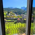 A Un Passo Dal Cielo Apartamento Lorenzago Di Cadore
