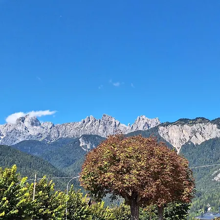 A Un Passo Dal Cielo *