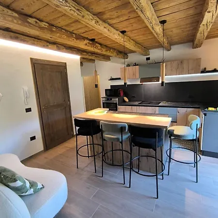 A Un Passo Dal Cielo * Lorenzago Di Cadore