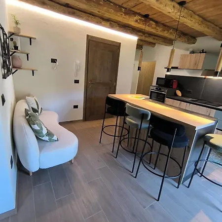Appartement A Un Passo Dal Cielo *