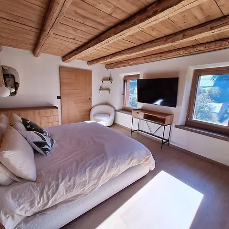 A Un Passo Dal Cielo Lorenzago Di Cadore