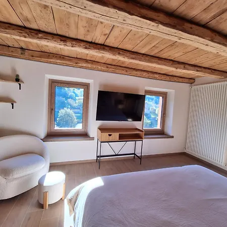 Appartement A Un Passo Dal Cielo Lorenzago Di Cadore