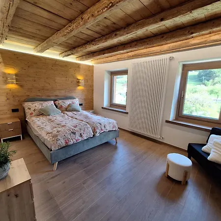 Apartamento A Un Passo Dal Cielo