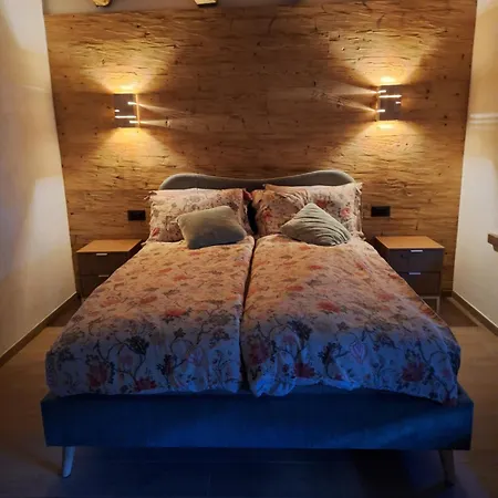 A Un Passo Dal Cielo Appartement Lorenzago Di Cadore