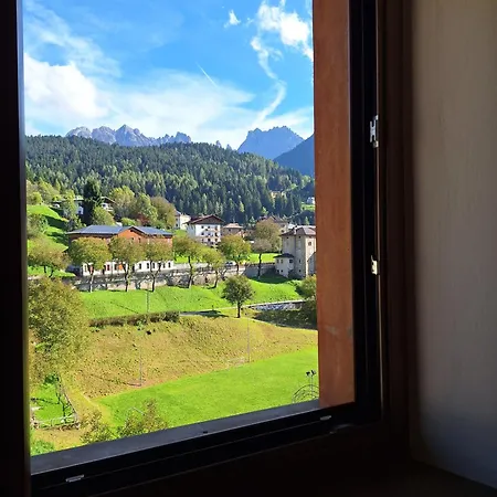 Appartement A Un Passo Dal Cielo