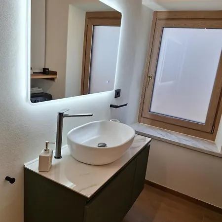 Appartement A Un Passo Dal Cielo
