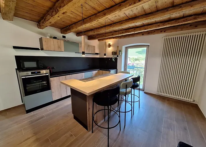 A Un Passo Dal Cielo Lorenzago Di Cadore