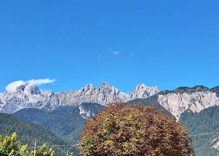 A Un Passo Dal Cielo *