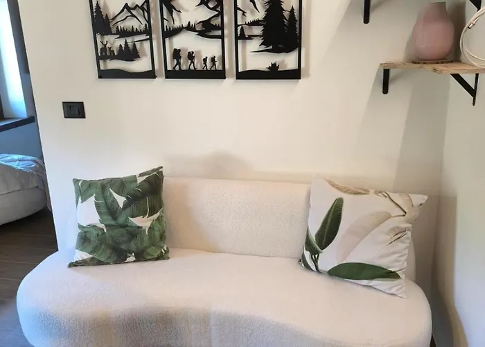 Apartamento A Un Passo Dal Cielo Lorenzago Di Cadore