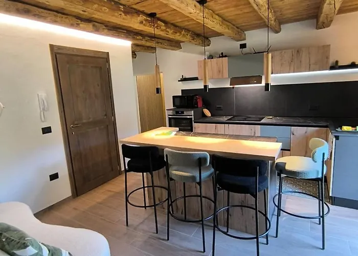 A Un Passo Dal Cielo * Lorenzago Di Cadore