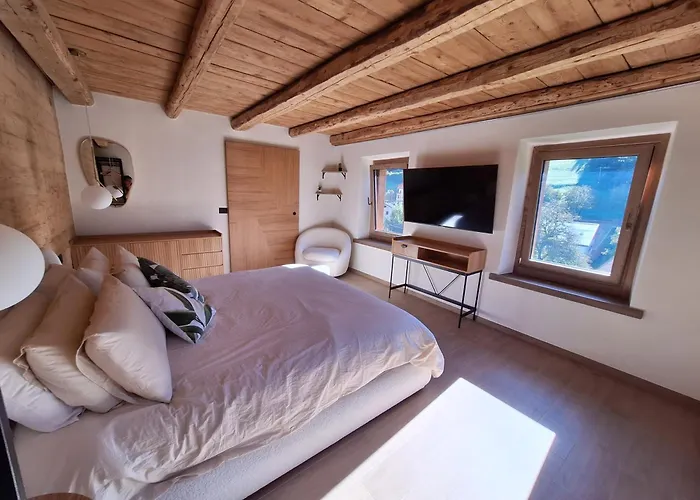 A Un Passo Dal Cielo Lorenzago Di Cadore