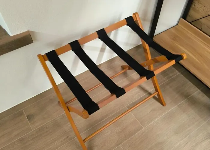 Apartamento A Un Passo Dal Cielo *