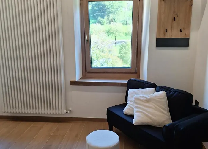 A Un Passo Dal Cielo