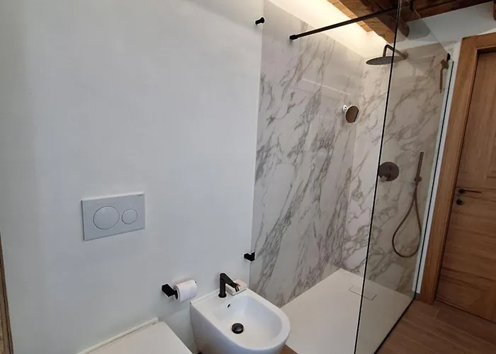 A Un Passo Dal Cielo