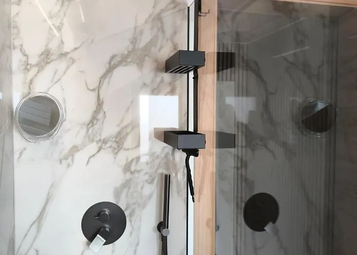 A Un Passo Dal Cielo Apartamento *