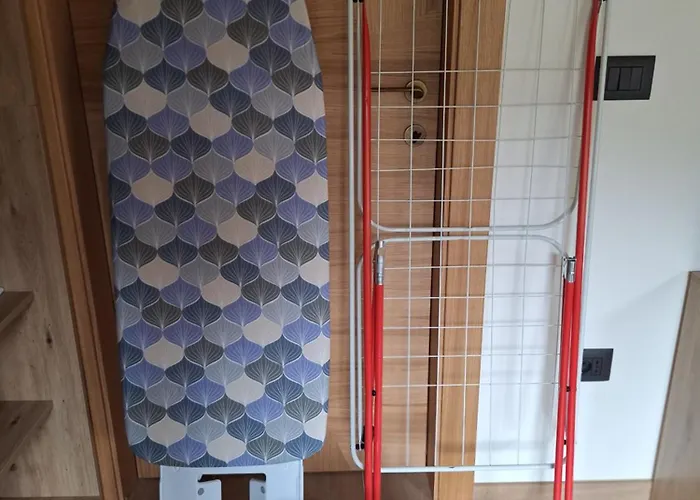 Lejlighed A Un Passo Dal Cielo Lorenzago Di Cadore