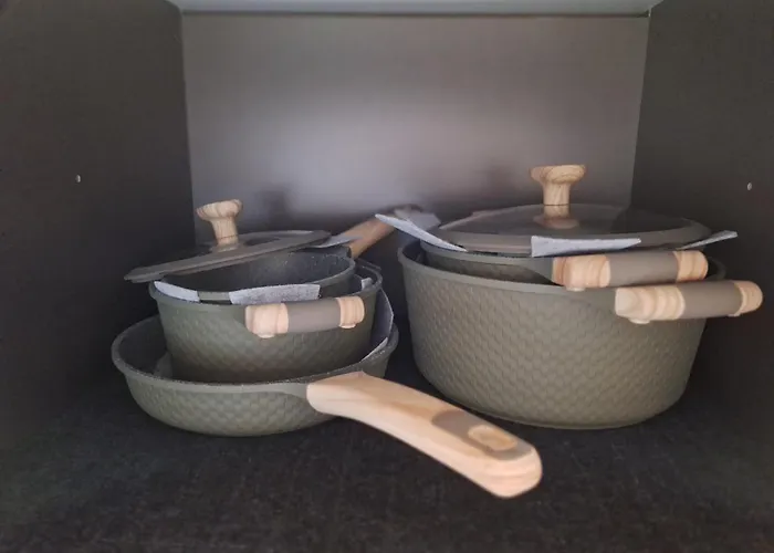 A Un Passo Dal Cielo * Lorenzago Di Cadore