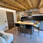 A Un Passo Dal Cielo * Lorenzago Di Cadore