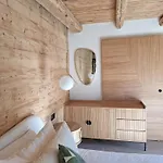 Apartamento A Un Passo Dal Cielo